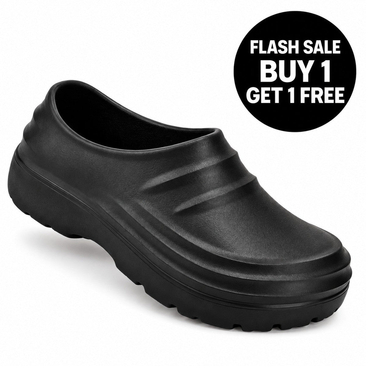 Cozzi Work Clogs