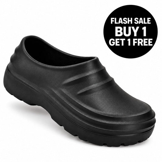 Cozzi Work Clogs