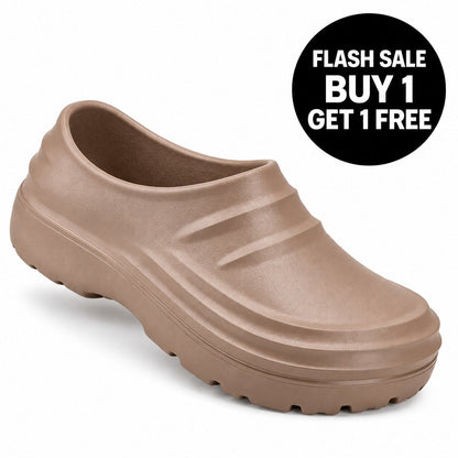 Cozzi Work Clogs