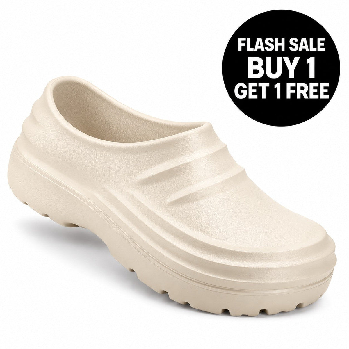 Cozzi Work Clogs