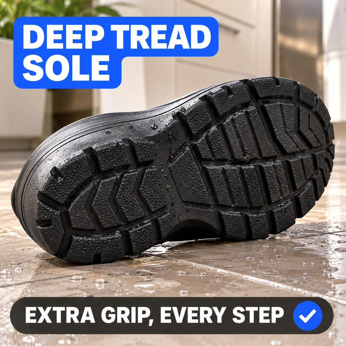 Cozzi Work Clogs
